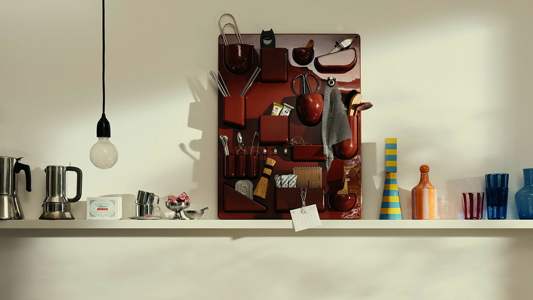 オリジナル特典あり】Vitra Uten.SiloRE 2 ウーテンシロRE 2ヴィトラ オリジナル特典あり】Vitra Uten.SiloRE 2 ウーテンシロRE 2ヴィトラ