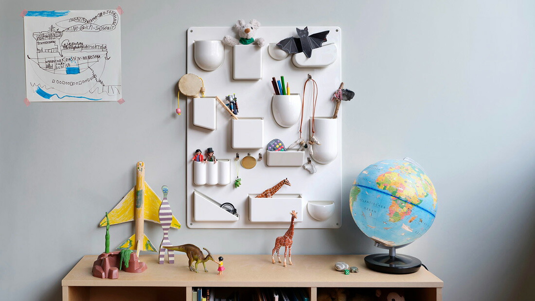 オリジナル特典あり】Vitra Uten.SiloRE 2 ウーテンシロRE 2ヴィトラ
