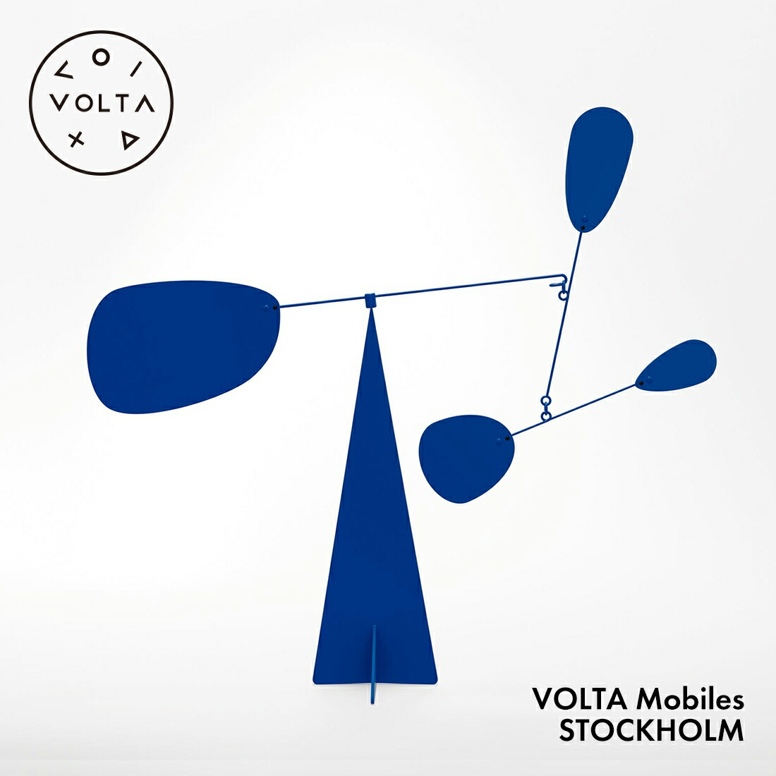 楽天市場】VOLTA Mobiles ヴォルタモビール London Mykonos