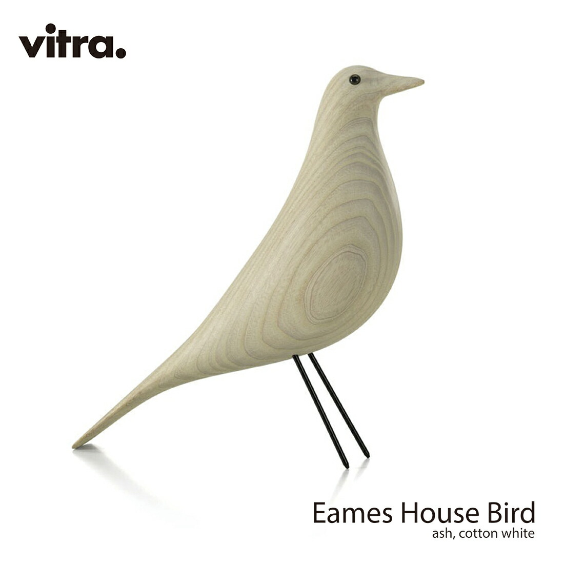 楽天市場】ヴィトラ Vitra L'Oiseau ロワゾー オブジェ 置物 鳥