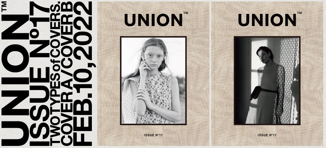 シルバーグレー サイズ Union #17 雑誌 - 通販 - parownorthprim.co.za