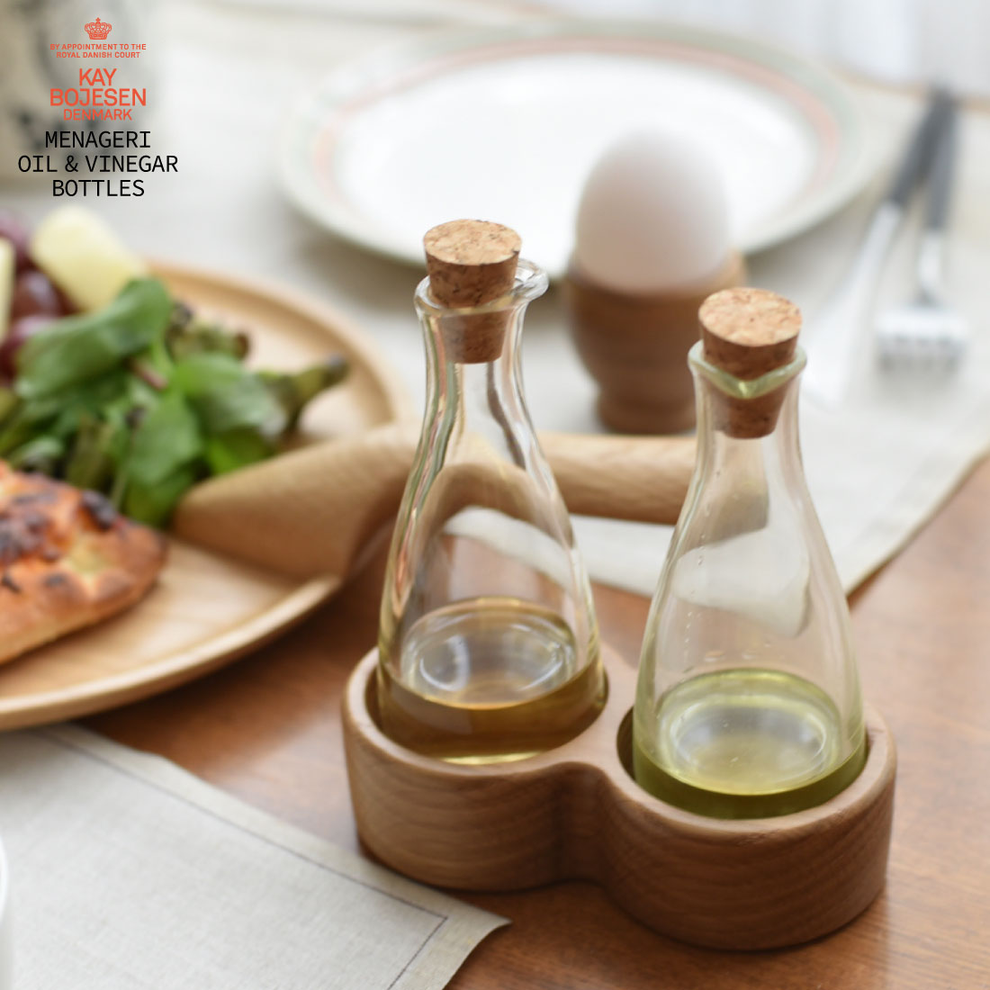 楽天市場】ALESSI OIL VINEGAR CRUET アレッシ オイル・ビネガー