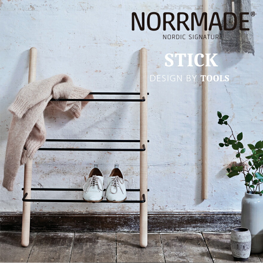 楽天市場】NORRMADE/ノルメイド STEPS/シューズラックステップス/Shoe