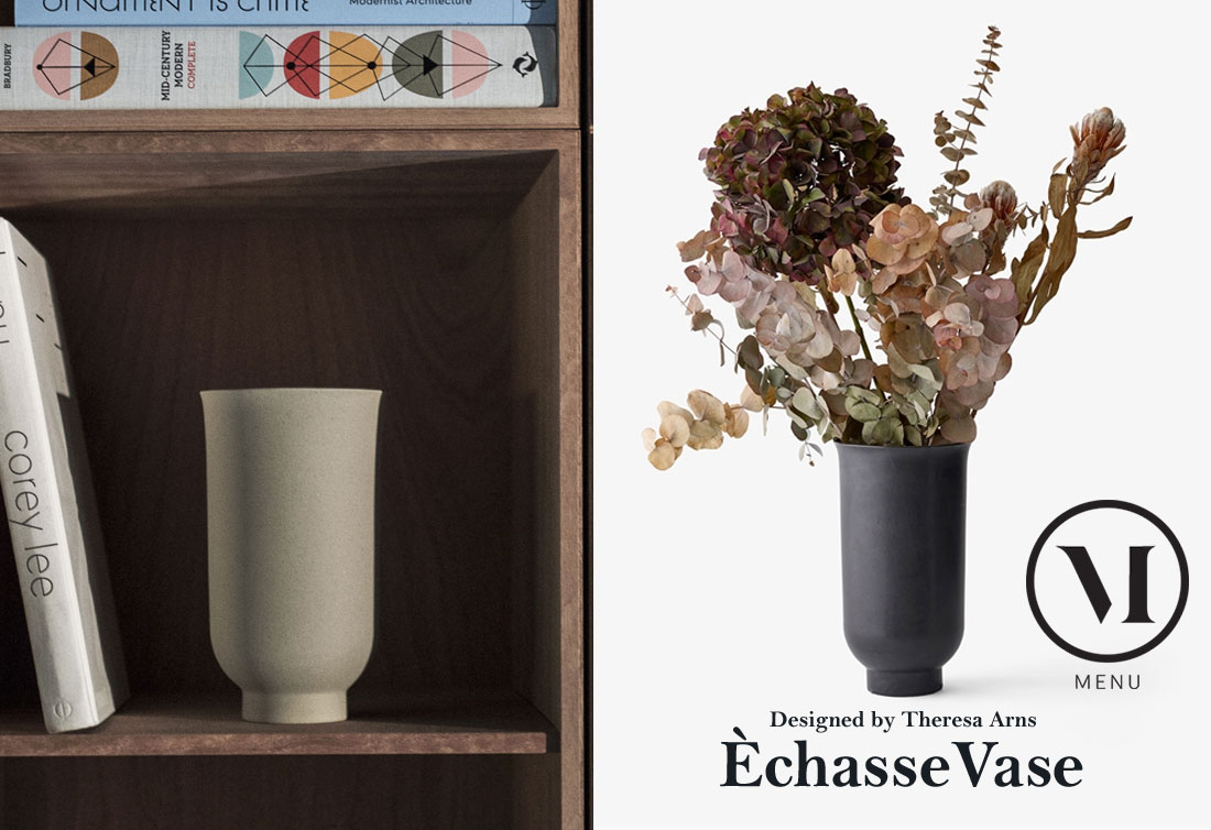 Lサイズキクラデスベース ニックロス Menu Nick Vases メニュー デザイン ニックロス 花瓶 Ross Cyclades メニュー Nick フラワーベース 花瓶 セラミック 花器 コンビニ受取対応 Rcp Shinwa Shop 店 デザインメーカーとして愛されているmenu