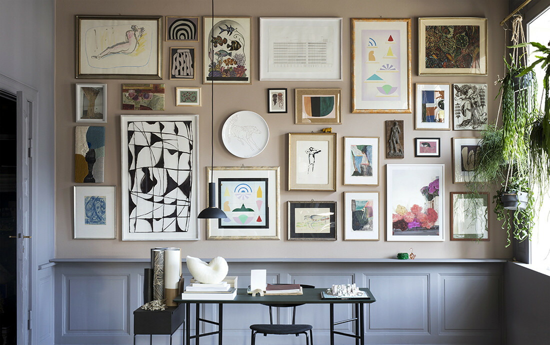 店舗クーポン発行中】ferm LIVING ファームリビング Plant Boxプラント