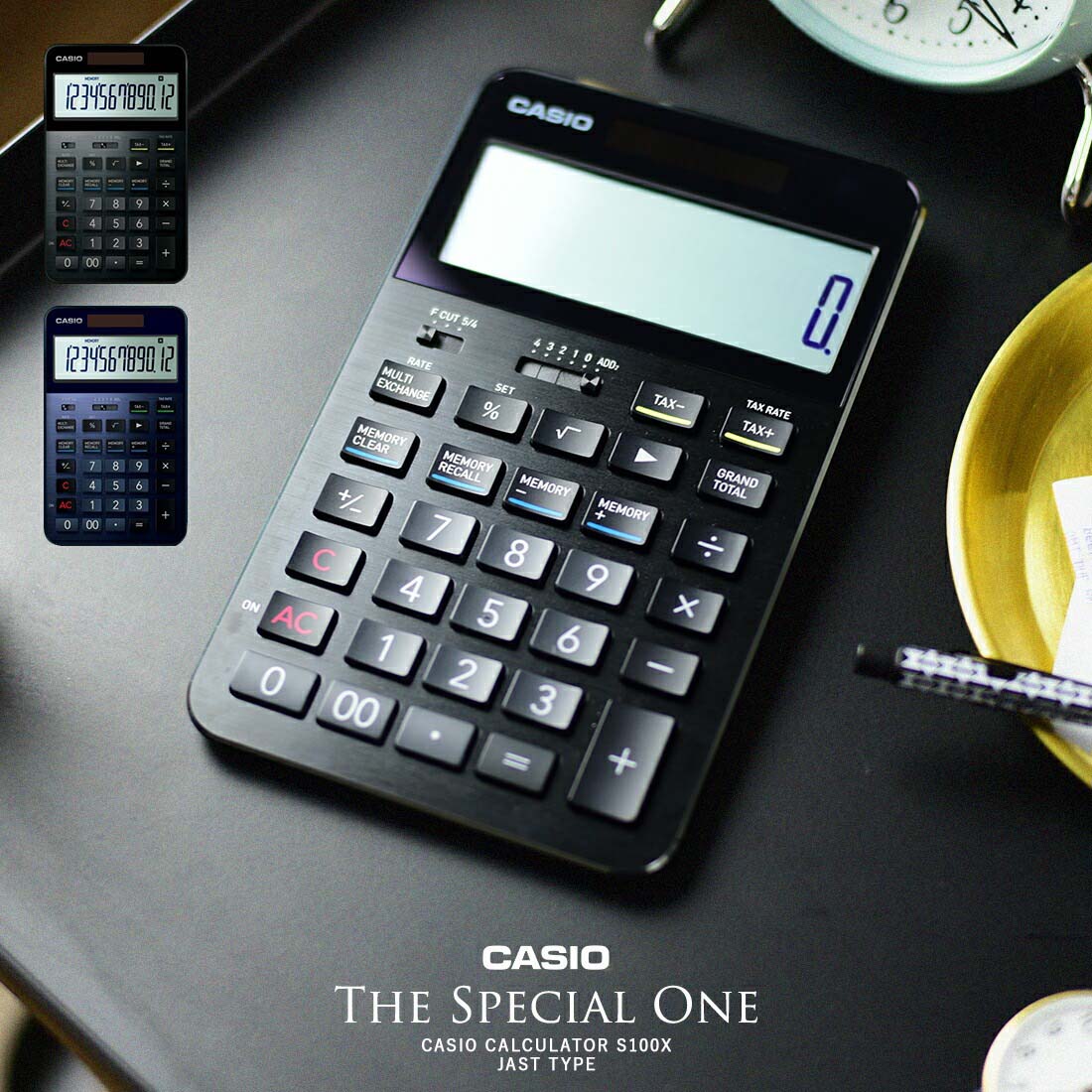 CALCULATOR S100