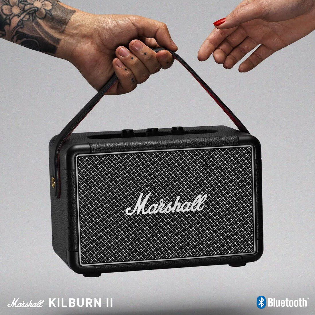 Marshall 美品不足物無しkilburn2 client-checkin