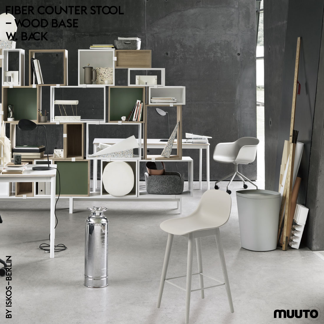 楽天市場】MAGIS マジス Bombo Stool ボンボ スツール Stefano