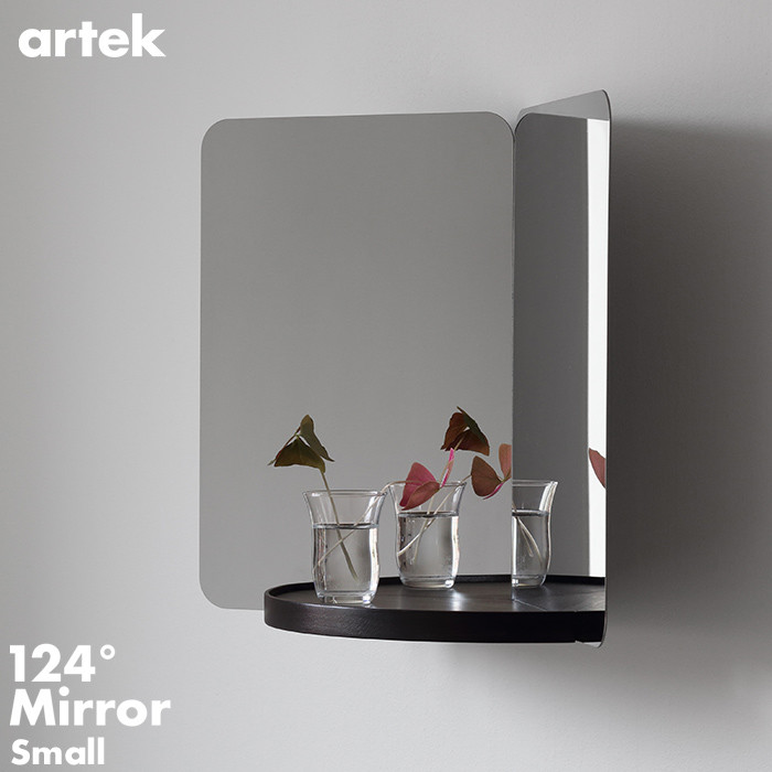 T　Artek(アルテック)124° Mirror Artek - 124° Mirror