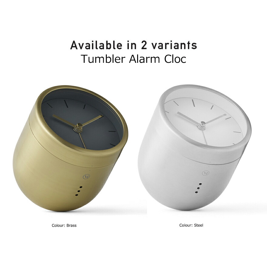 Tumbler タンブラーアラームクロック ブラス 置き時計 Menu Alarm Clock ブラス メニュー ステンレス Tumbler Architectsアラーム 置き時計 目覚まし時計 真鍮 インテリア コンビニ受取対応 Shinwa Norm Shop 店舗クーポン発行中 Menu Rcp 店 古典的な目覚まし Tumbler タンブラーアラームクロック ブラス 置き時計 Menu Alarm Clock ブラス メニュー ステンレス Tumbler Architectsアラーム 置き時計 目覚まし時計 真鍮 インテリア コンビニ受取対応 Shinwa Norm Shop 店舗クーポン発行中 Menu Rcp 店 古典的な目覚まし