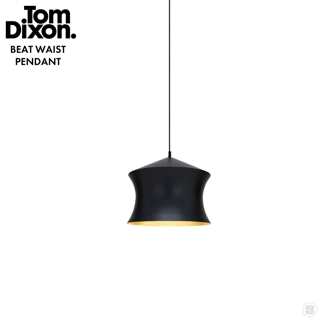 楽天市場】【店舗クーポン発行中】Tom Dixon BEAT FAT PENDANT