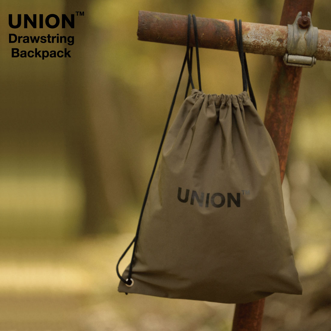 UNION ナップサック | capacitasalud.com