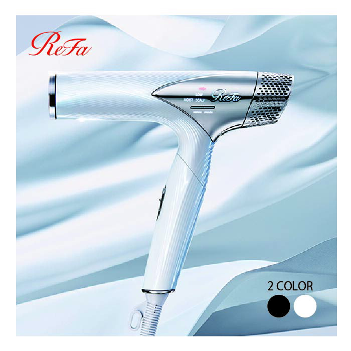 【今週まで】リファ ドライヤー ホワイト RE-AJ02A ReFa リファビューテック ドライヤープロ RE-AJ02A ホワイト 楽天市場