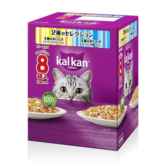 カルカン パウチ 6箱 / 1箱（16袋入）96袋 No.3747 kalkan3532-01.jpg
