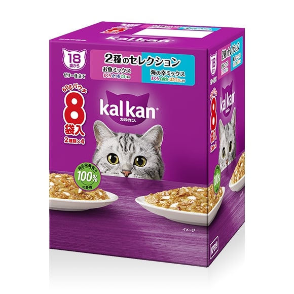カルカン　キャットフード パウチ　まとめ売りまぐろ　70g 152袋 カルカン パウチ まぐろ たい入り 成猫 キャットフード ウェット