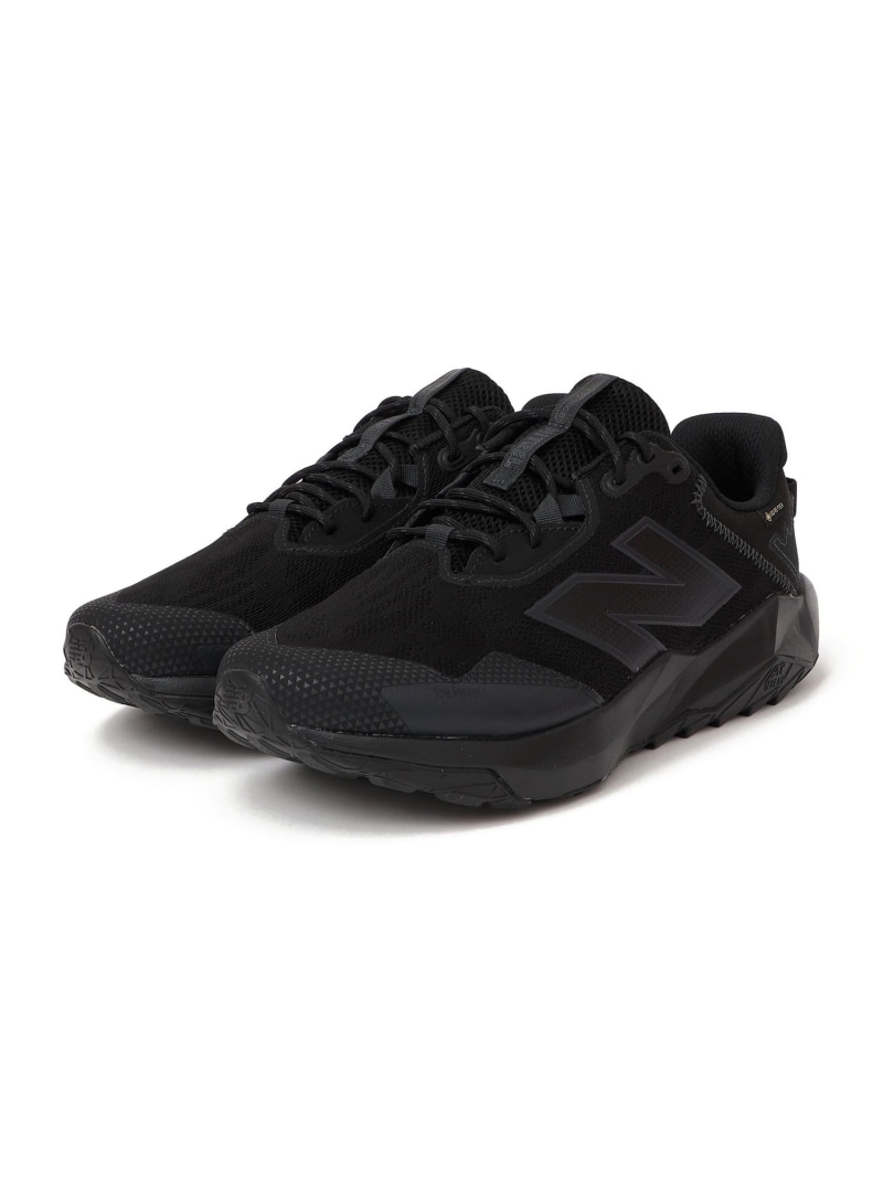 【楽天市場】NEW BALANCE: NITREL V6 GORE-TEX(R) スニーカー SHIPS any シップス シューズ・靴