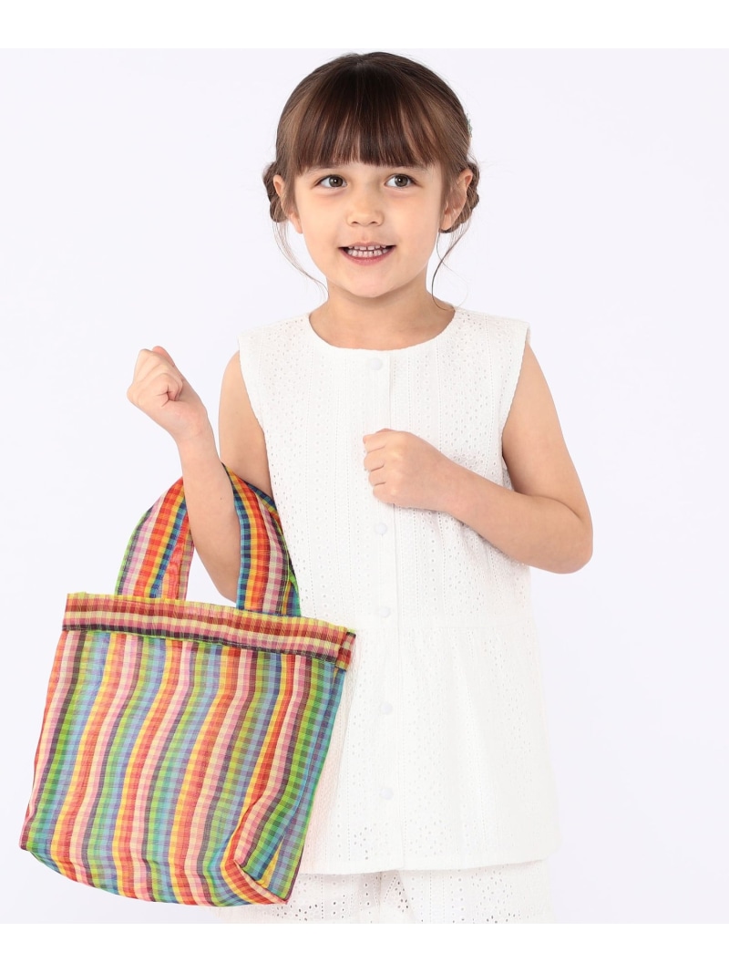楽天市場】【SALE／30%OFF】BOBO CHOSES:Tote Bag SHIPS KIDS シップス