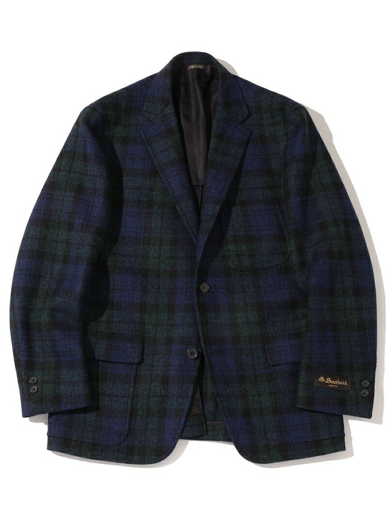 【Europe72】Southwick CAMBRIDGE ジャケット 楽天市場】サウスウィック SOUTHWICK (Southwick) CAMBRIDGE