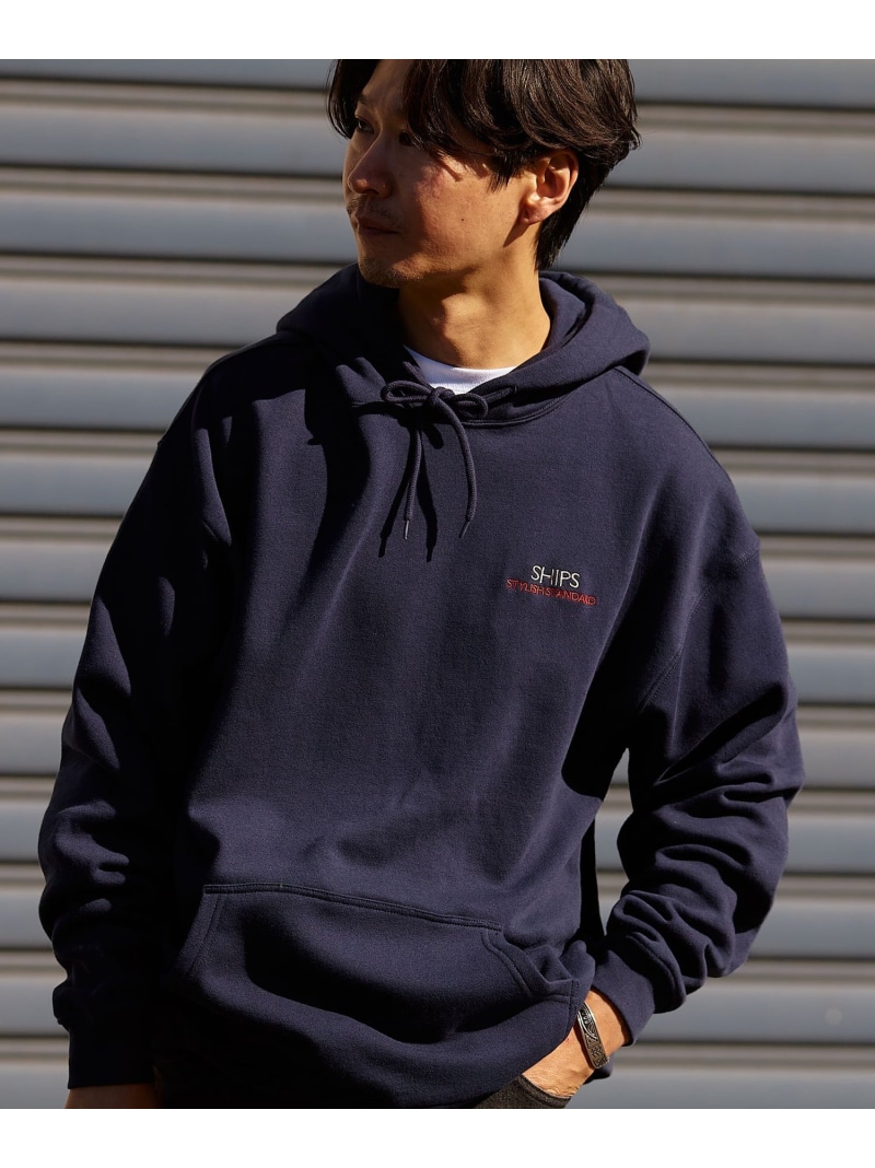 楽天市場】SHIPS: A24 * EEAAO * SHIPS ロゴ ヘビーウェイト