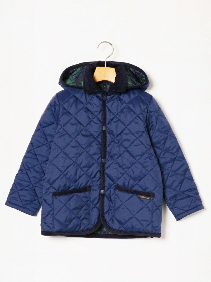 値引 Rakuten Fashion Lavenham Ships Kids 30th別注 Milden Ships Kids シップス コート ジャケット キッズアウター ネイビー ブラック 送料無料 値引きする Blog Belasartes Br