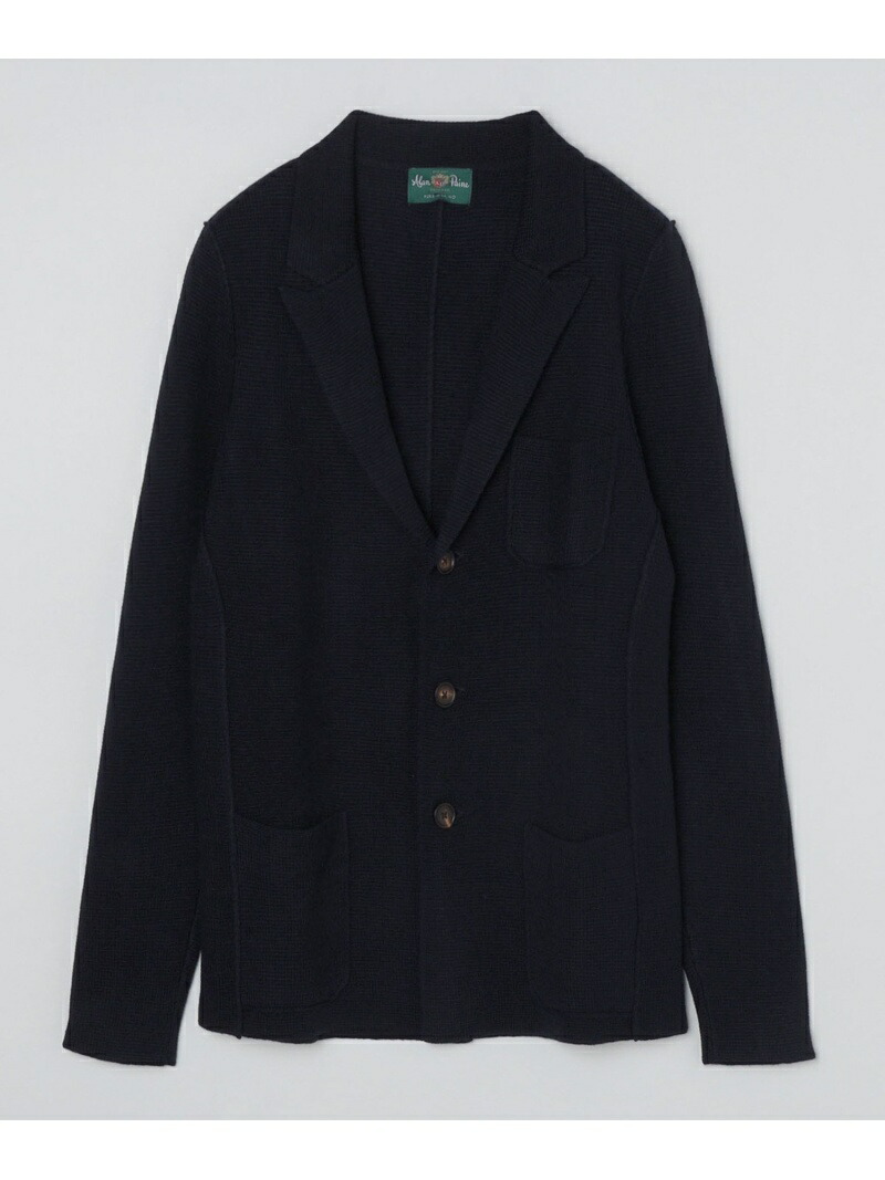 楽天市場】【中古】ERNEST W．BAKER 23SS Harrington Jacket