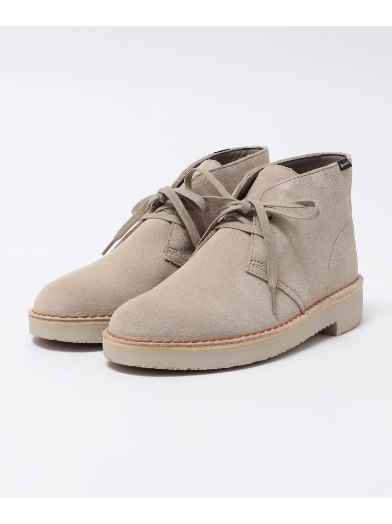 楽天市場】CLARKS クラークス Desert BT GTX デザートブーツ