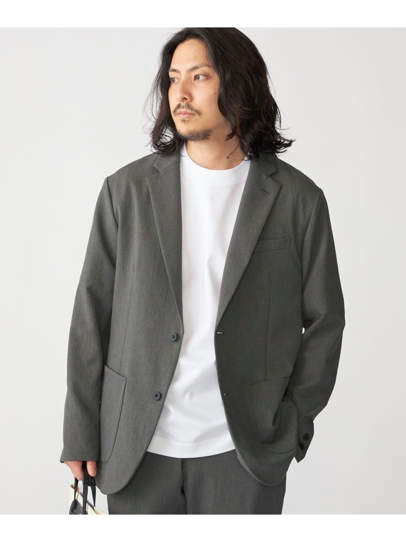 楽天市場】【SALE／80%OFF】SHIPS: サキソニー サファリ ジャケット