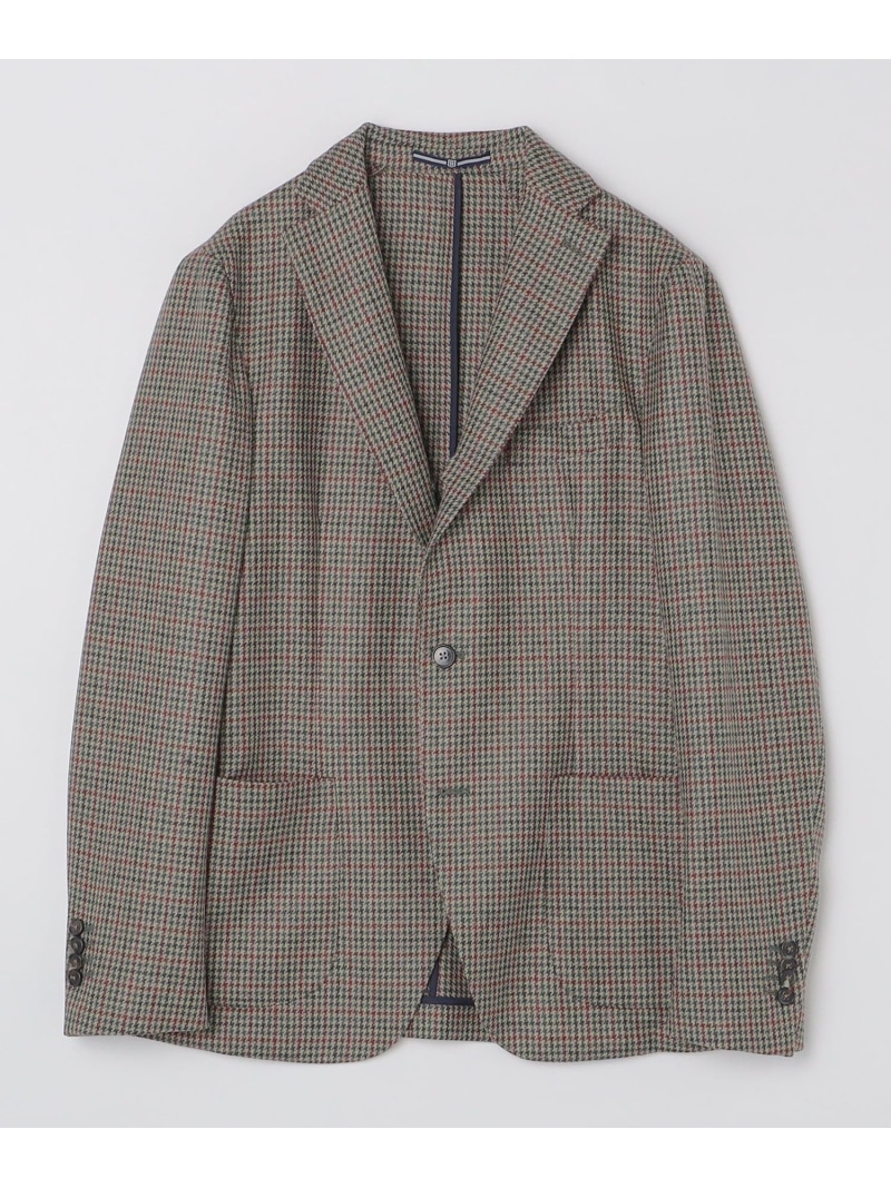 楽天市場】【SALE／70%OFF】SHIPS×BARRYBRICKEN:コードレーン3ボタン