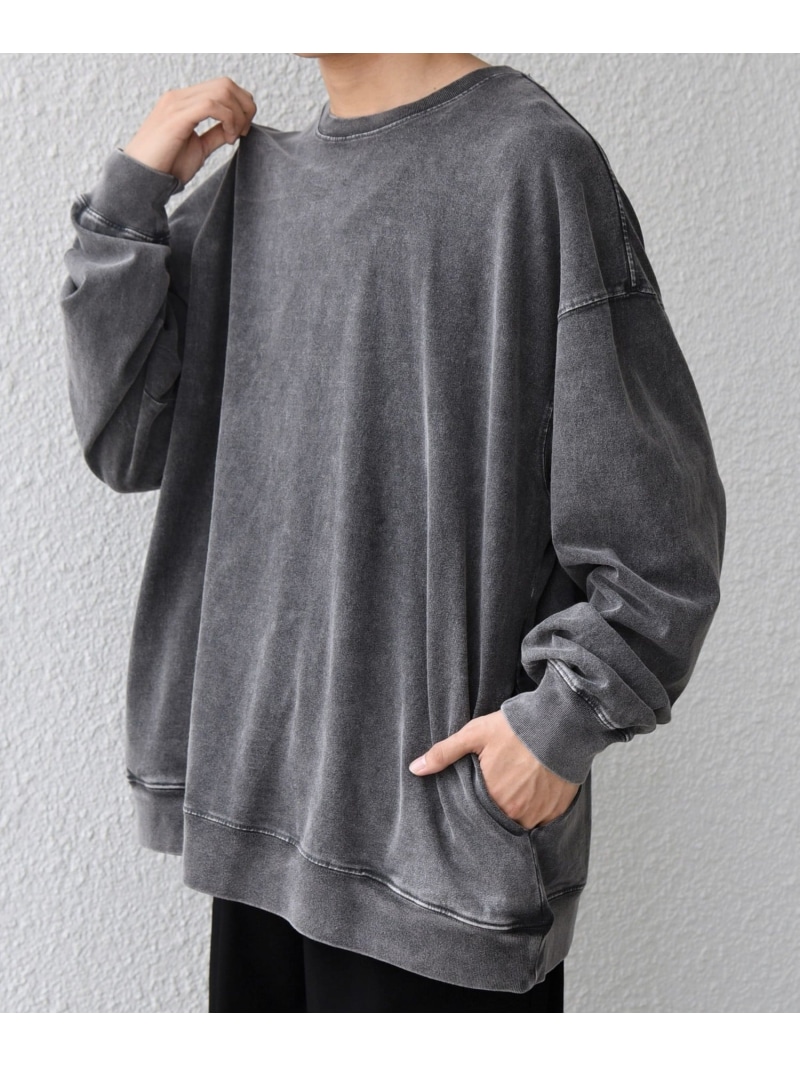 楽天市場】ONEITA / LONG SLEEVE POCKET T-SHIRT (オニータ ロング