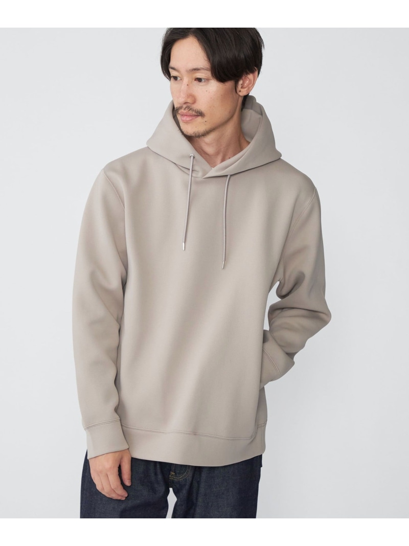 【SALE／30%OFF】SHIPS: 御機嫌ゲージ ミラノリブ ポンチ絵 アノラック SHIPS MEN シップス トップス スウェット・トレーナー 薄墨色 パープル ベージュ 米国海軍 赤銅色【RBA_E】【貨物輸送無料】[ Fashion]