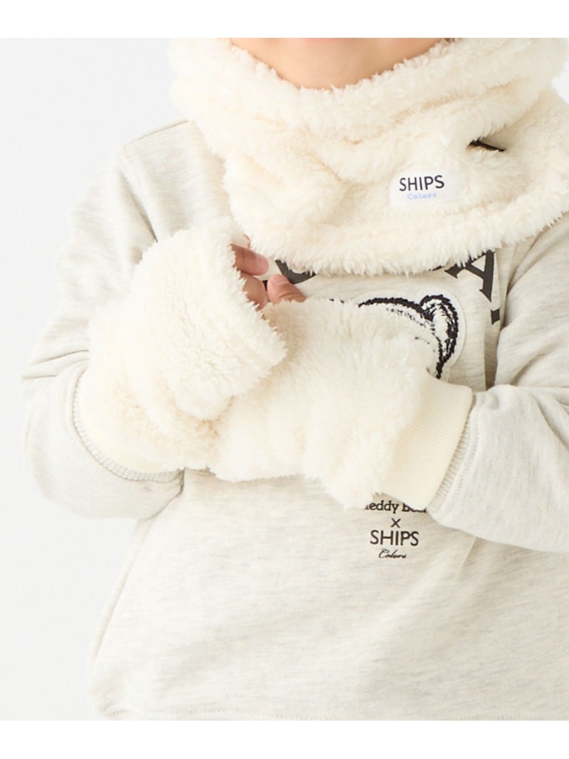 ☆SHIPS　シップス　付け襟☆ つけ襟（ブランドシップス）（その他｜ニット・セーター