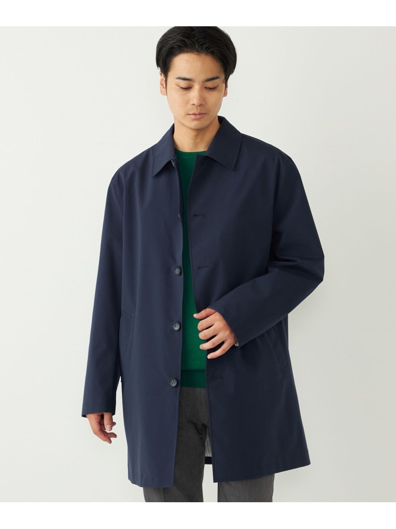 楽天市場】【SALE／40%OFF】SHIPS Colors:HOLLOW ウール コート SHIPS