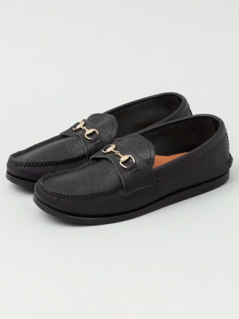 在庫限り Yuketen Bit Loafer Camp Sole Ships シップス シューズ ショートブーツ ブーティー ブラック 送料無料 Rakuten Fashion 売れ筋 Jurnalselulosa Org