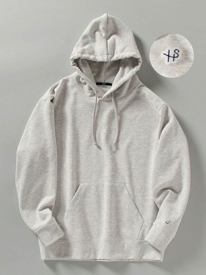 憧れ ワンポイント Drymix R 吸水速乾 Uvケア Fashion Web限定 Ships Rakuten ロゴ ネイビー 先行予約 送料無料 ブラック グレー パーカー カットソー シップス Ships トレーナー パーカー スウェット Cc7171 Quintalafrancisca Com