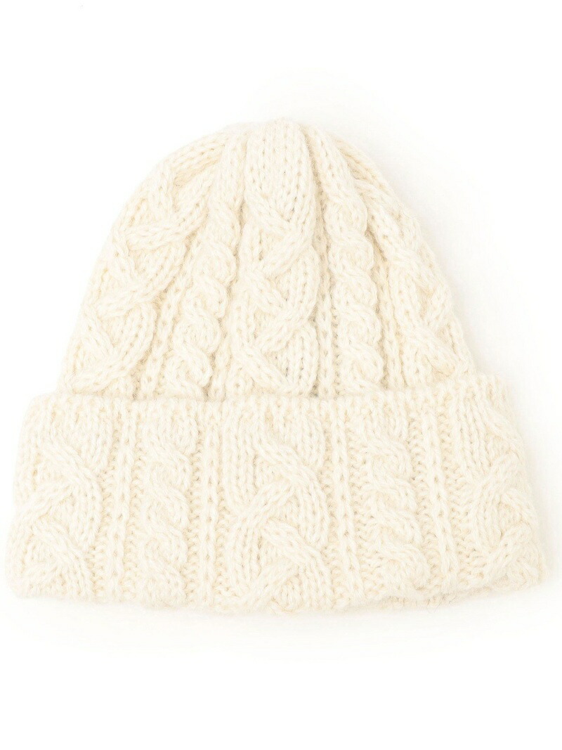 Highland 2000 ケーブルボブキャップ Ships Women シップス 帽子 ヘア小物 ニット帽 ビーニー グレー 送料無料 Rakuten Fashion Fitolab Com Br