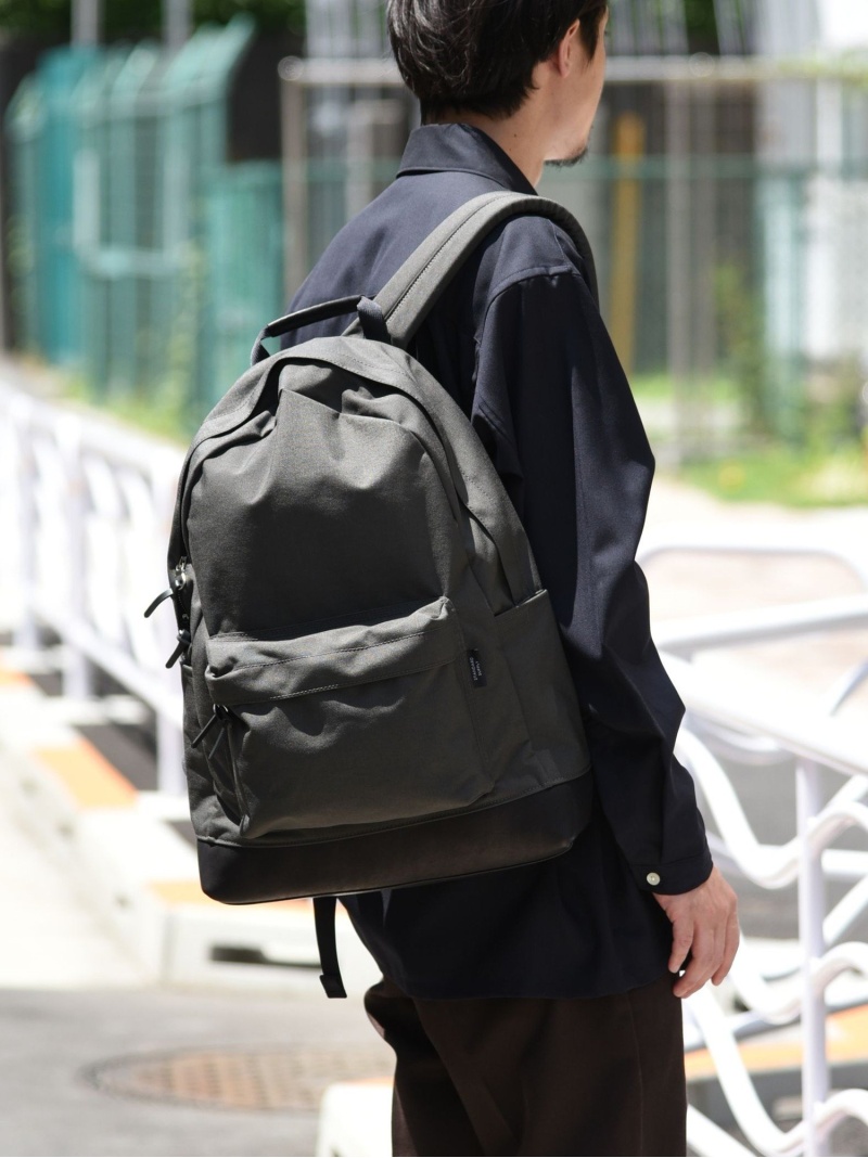 STANDARD SUPPLY: R DAY バッグ リュック PACK DAILY CORDURA シップス SHIPS