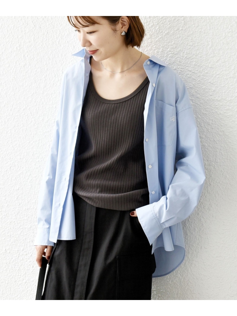 archivio 青 ジップアップ 38 archivio 青 ジップアップ 38 GENERATION 1/4 ZIP PULLOVER MEN'S