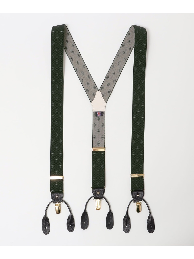 楽天市場】FILSON フィルソン サスペンダー ロガー サスペンダー