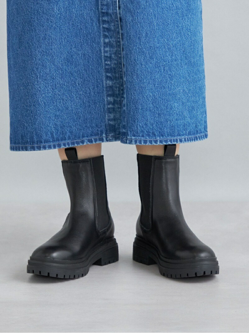 SHIPS HAMON 晴雨兼用　サイドゴアブーツ 新品 楽天市場】【SALE／40%OFF】HAMON:晴雨兼用 サイドゴアブーツ