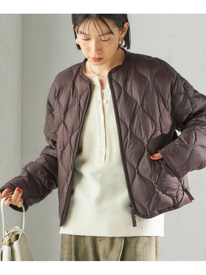 楽天市場】《追加予約》TAION / タイオン *Spick別注キルティング