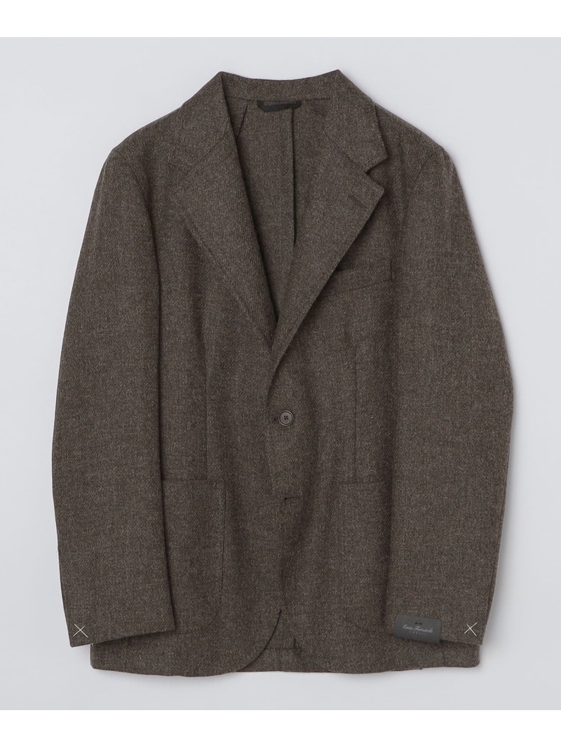 楽天市場】【SALE／70%OFF】SHIPS×BARRYBRICKEN:コードレーン3ボタン