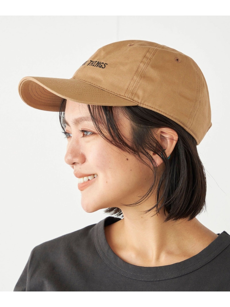 新品　【SHIPS別注】NEW ERA:ピンズ付 キャップ　ベージュ SHIPS別注】NEW ERA:ピンズ付 キャップ（キャップ）｜NEW ERA