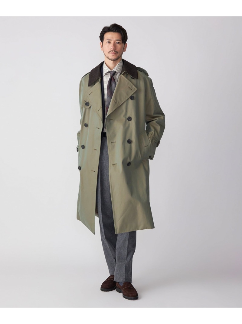 dunhill ピュアカシミヤ ジャケット 54 XXL イタリア製 【公式通販】