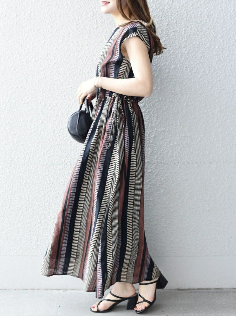 楽天市場 Sale 30 Off Ships別注 Uhuruドロストワンピース Ships Women シップス ワンピース ロングワンピース マキシワンピース ブラウン ブラック イエロー グリーン ブルー パープル Rba E 送料無料 Rakuten Fashion Ships シップス 楽天市場 Sale 30 Off Ships別注 Uhuruドロストワンピース Ships Women シップス ワンピース ロングワンピース マキシワンピース ブラウン ブラック イエロー グリーン ブルー パープル Rba E 送料無料 Rakuten Fashion Ships シップス