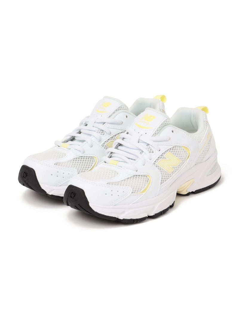 【希少】ニューバランス530 キッズ 19cm ホワイト PZ530SB1 New Balance ニューバランス キッズ スニーカー NewBalance 530