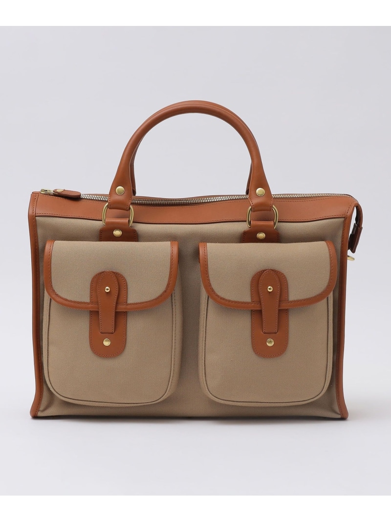 GHURKA グルカ No.34 バッグ ブリーフケース GHURKA グルカ No.34 バッグ ブリーフケース GHURKA グルカ No.34