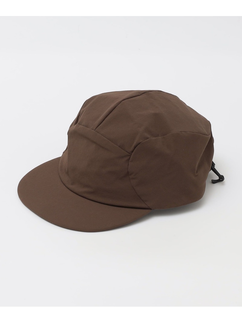 Portal: RADIUS CAP SHIPS MEN シップス 帽子 ニット帽・ビーニー ブラック カーキグリーン【送料無料】[ Fashion]