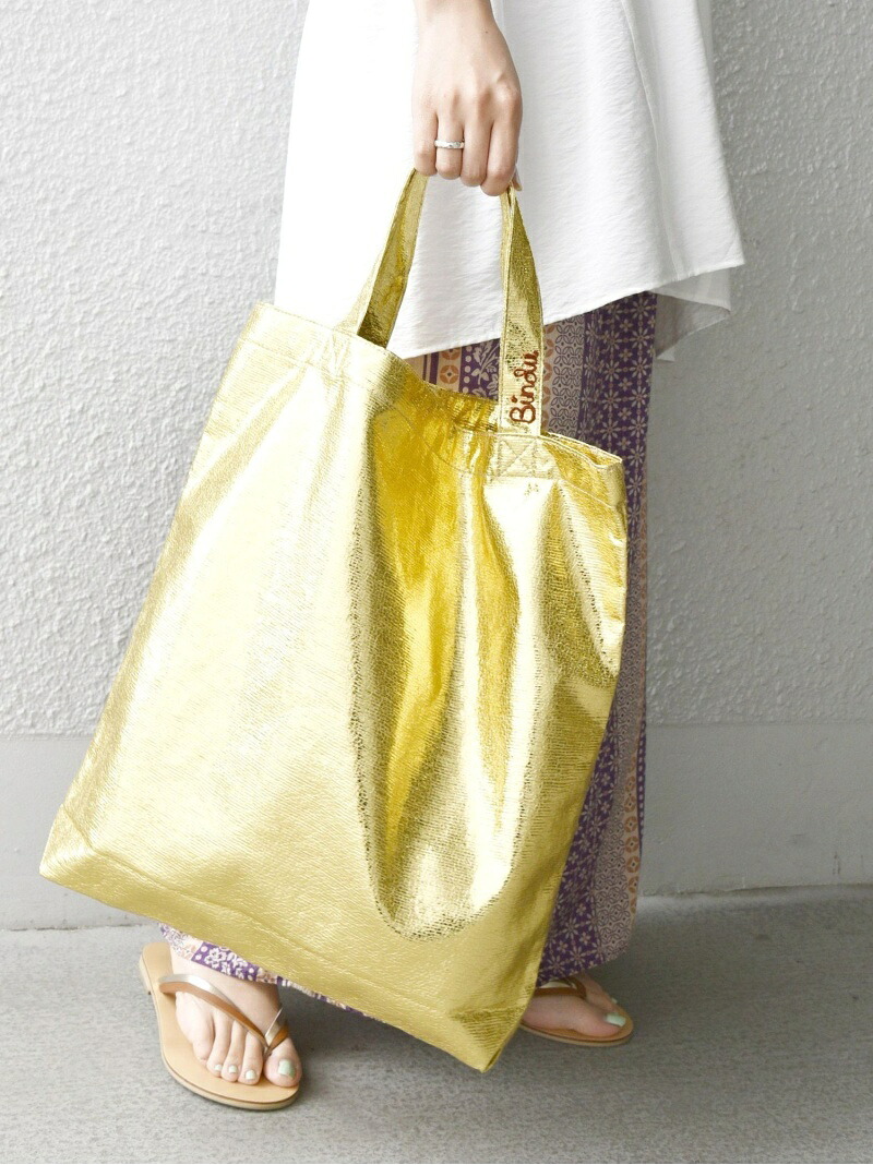 楽天市場 Rakuten Fashion Bindu シャイニートート Ships Any シップス バッグ トートバッグ ゴールド シルバー Ships シップス 楽天市場 Rakuten Fashion Bindu シャイニートート Ships Any シップス バッグ トートバッグ ゴールド シルバー Ships シップス