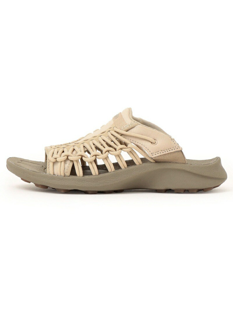 NEW限定品】 KEEN:UNEEK SNK SLIDE SHIPS WOMEN シップス シューズ 靴