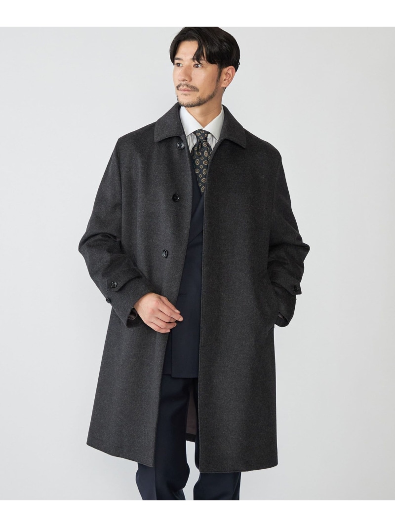 SHIPS Colors HOLLOW ウール コート ダークグレー メンズ M 楽天市場】【SALE／30%OFF】SHIPS Colors SHIPS Colors:HOLLOW